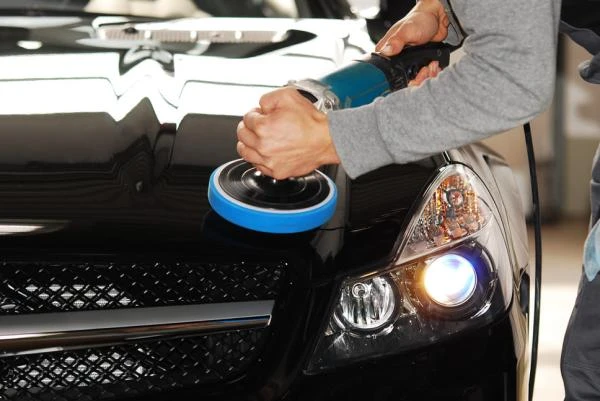 Pourquoi choisir MADNESS SPRAY pour réparer la carrosserie de votre véhicule ?