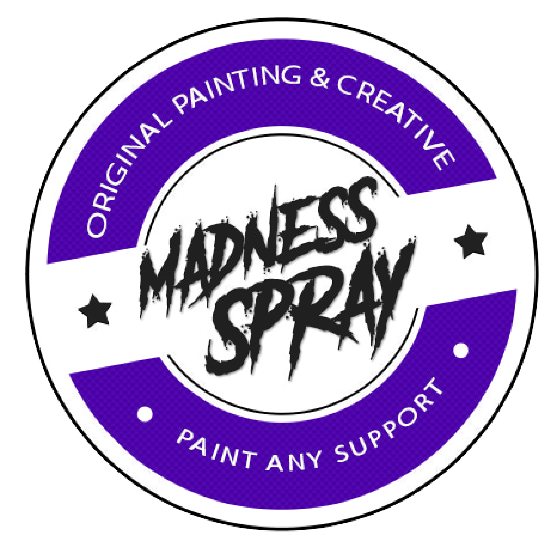 MADNESS SPRAY