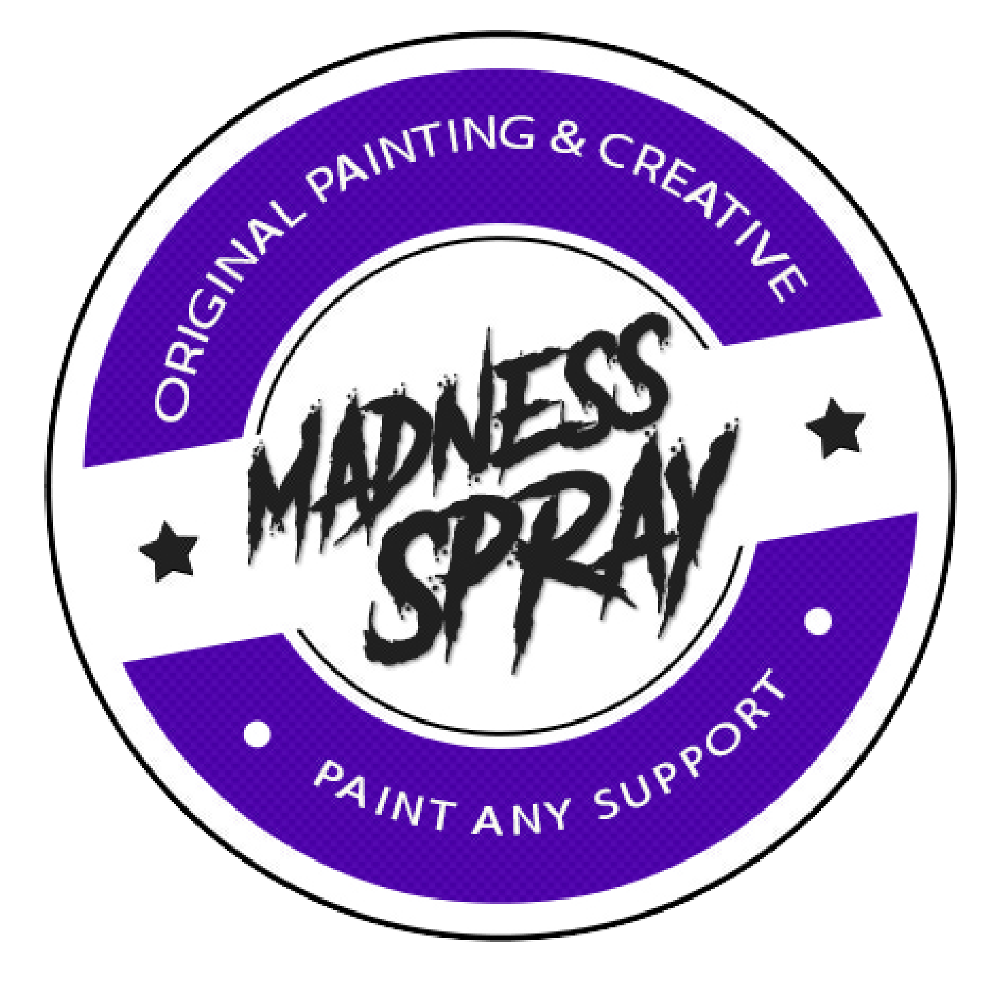 MADNESS SPRAY