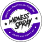 MADNESS SPRAY