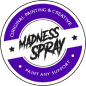 MADNESS SPRAY